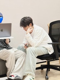 张子墨：时差三小时