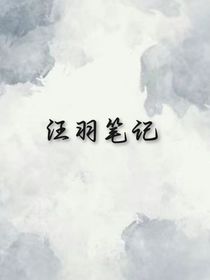 汪羽笔记