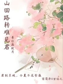 山回路转难见君
