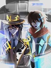 MC：创世神与邪神