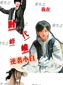 TF四代：重生之我在時代峰峻逆襲小白