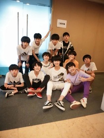 TF家族小短文合集