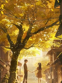 青梅竹馬的重逢與守護(hù)