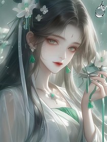 叶罗丽：神木风华