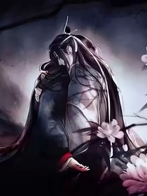 當(dāng)魏無(wú)羨聽(tīng)見(jiàn)藍(lán)忘機(jī)說(shuō)不喜歡自己