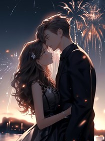 救下的落水女孩，还能是个宝藏？