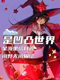 是凹凸世界