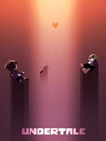 穿越UNDERTALE：新生