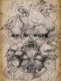 原神：战力，狗都不要