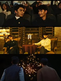 致命游戏：打脸高中同学