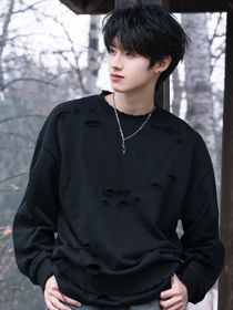 all朱：心爱