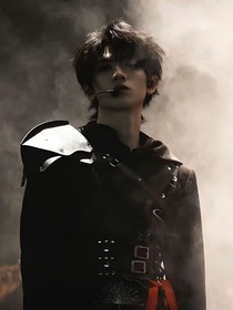 朱志鑫：反派莫要怪罪