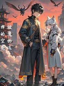 被魔物选择的空壳