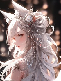 魔神大陆之我是兽耳娘！！！（正片）