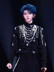 大明星，再见了……