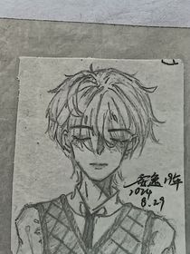 As你的理想潜水员