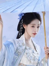 综影视：思君不见下渝州