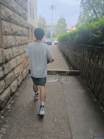 我真的不想輸