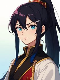 麗年
