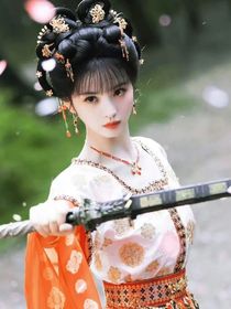 长相思之小夭的小凤凰女儿