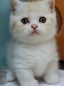 猫武士拟人文章