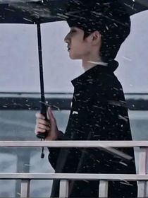 TNT：严浩翔是戏曲传承人