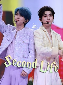 祺鑫：SecondLife