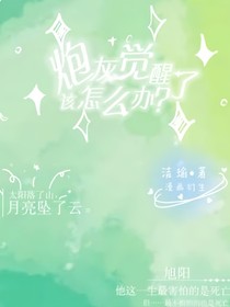 炮灰觉醒了该怎么办？