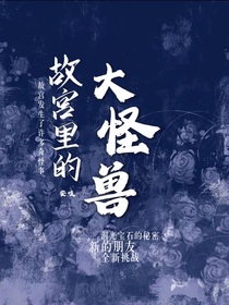 故宫里的大怪兽……