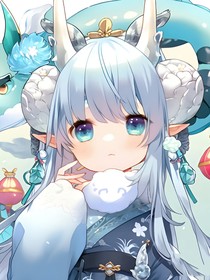 猫之茗：穴泉灵芝