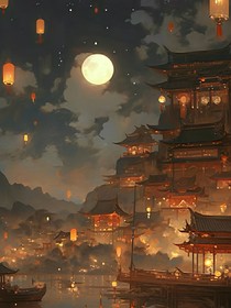 残梦断结