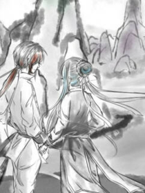 虹蓝（清心事）