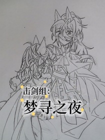 击剑组：梦寻之夜