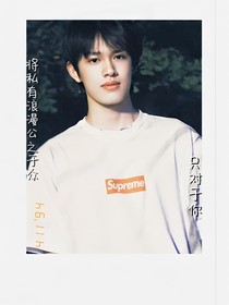 张极：重逢后的喜欢