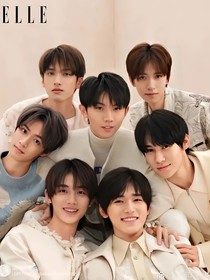 TF家族恋爱日常