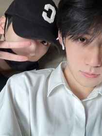 xy，翔源，嚴浩翔，張真源