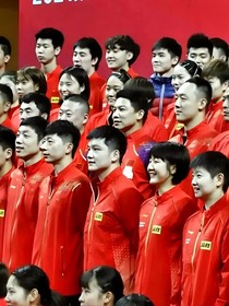 国家队男神攻略计划