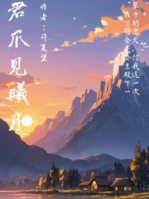 君不见曦月