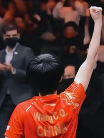 乒乓之巔：王楚欽的挑戰(zhàn)