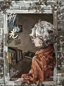 渐灭的光