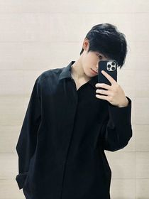 all真：好可愛的baby