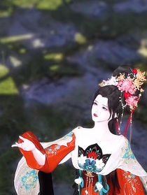 综影视：夺舍的精典人生