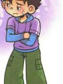 胡小闹当班长