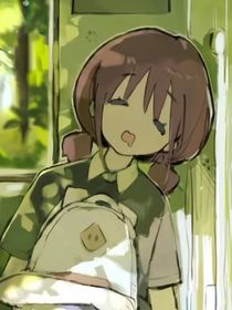 向往成真