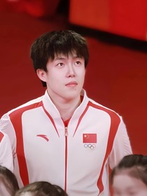 王楚钦：如果思念也有声音-d861
