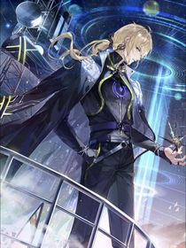 杀戮召唤