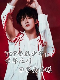 TOP登陸少年：世界之門