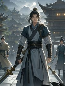 攪動(dòng)江湖