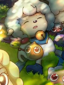 喜羊羊之隨筆小合集