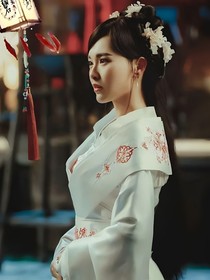 還珠格格：李長瑤